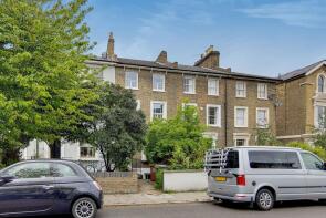 Basement Flat, 62a, Upper Brockley Road, London SE4 1ST