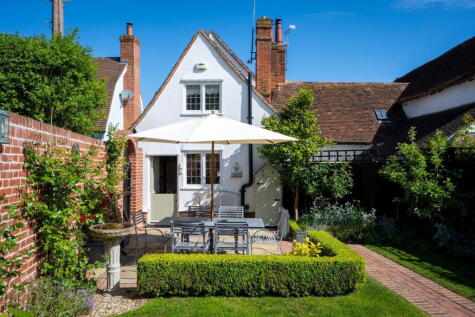 Lexden Road, Colchester