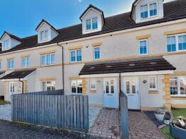 29, Quinn Court, Lanark ML11 9ZR