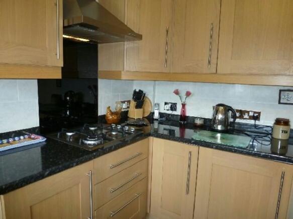 Kitchen 2
