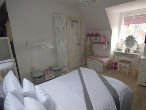 Bedroom 4