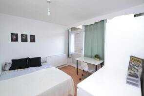 Flat 46, Norton House, Bigland Street, London E1 2PL