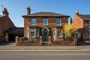 15, Wargrave Road, Reading RG10 9NY