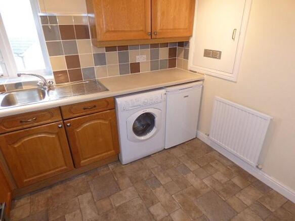 Kitchen c