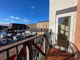 29, Trinity Courtyard, Newcastle Upon Tyne NE6 1TS