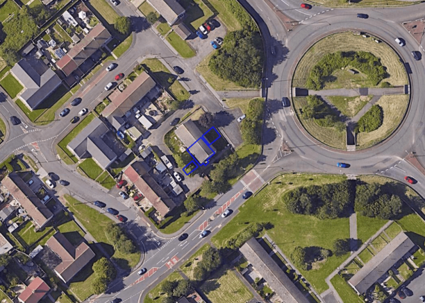 Satellite View