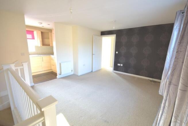 Lounge/sitting room