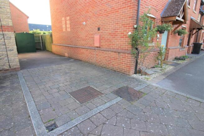 Driveway Parking