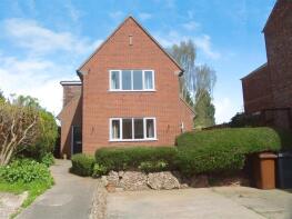 108, Derby Road, Melbourne, Derby DE73 8FL