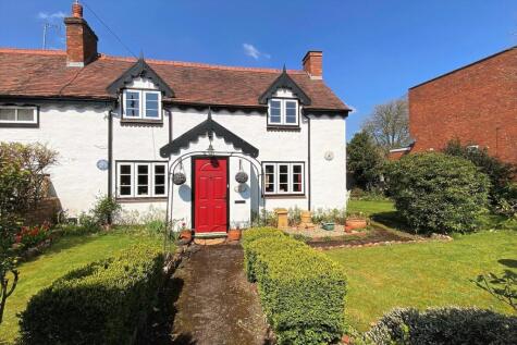 Birmingham Road, Blakedown, Kidderminster, DY10