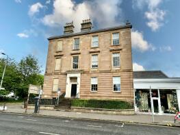 Flat 2, 386, Great Western Road, Glasgow G4 9HT