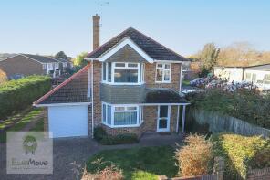9, Gordon Road, Hoo St Werburgh, Rochester ME3 9ET
