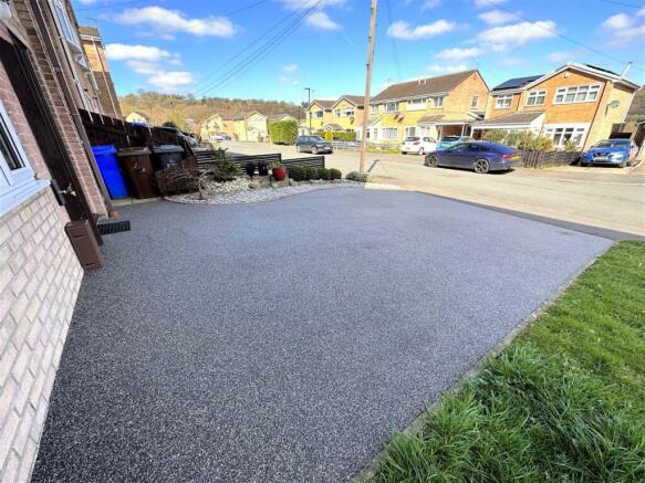 Front Drive