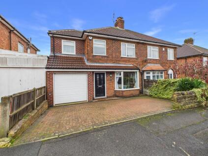 Rupert Road, Chaddesden