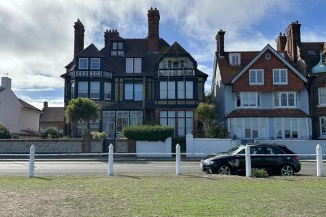 The Beach, Walmer, CT14