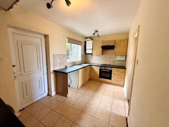 Hampshire Road, Derby photo 3