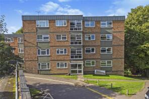 20, Ketton Court, Ketton Close, Luton LU2 0QZ