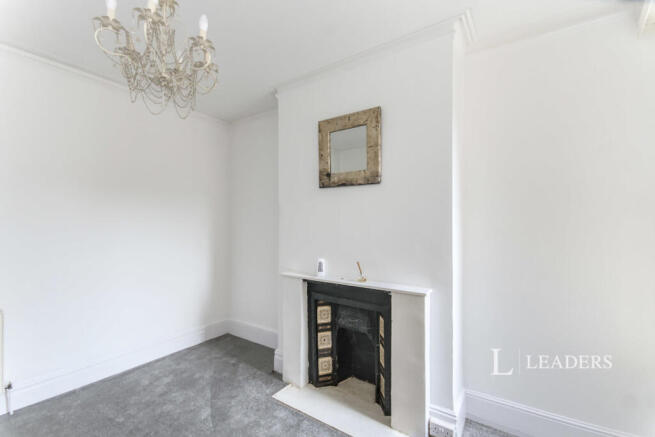 Reception Room 2