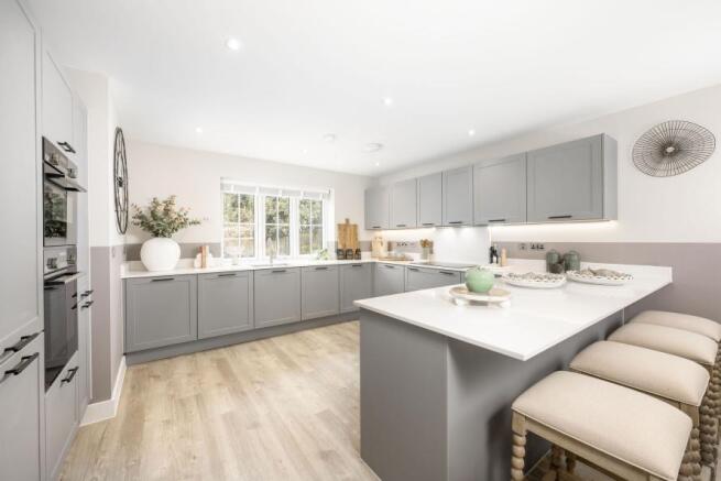 St Georges Place - The Framlingham,