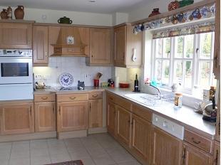 'Kitchen/Family Room',