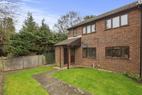 Birinus Close, High Wycombe