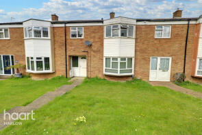 114, Radburn Close, Harlow CM18 7EG