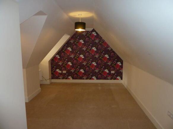 Bedroom four