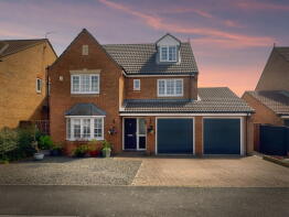21, Longhirst Drive, Southfield Gardens, Cramlington NE23 7XL