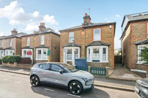 64, Portland Road, Kingston Upon Thames KT1 2SH