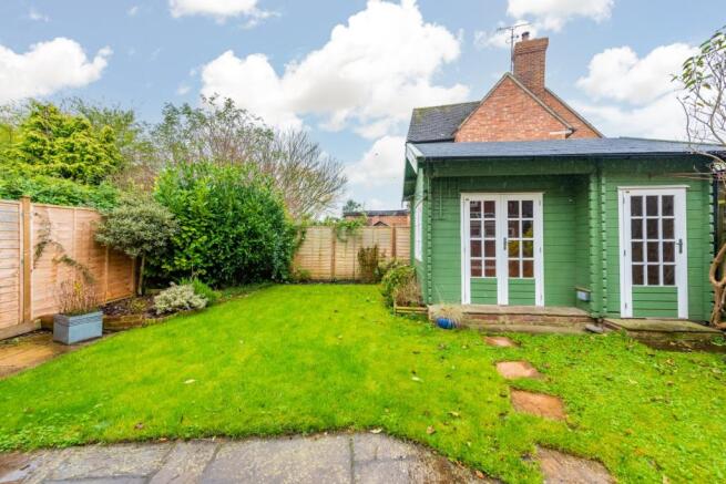 Outbuilding