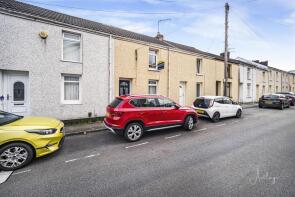 50, Crythan Road, Neath SA11 1SR
