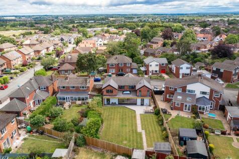 Firbrook Avenue, Hawarden, CH5