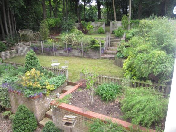 Landscaped Gardens