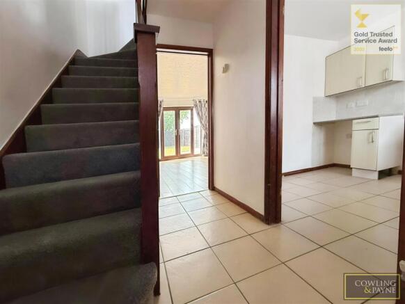 Reception Hallway