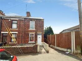 82, Smith Street, Sheffield S35 1WY