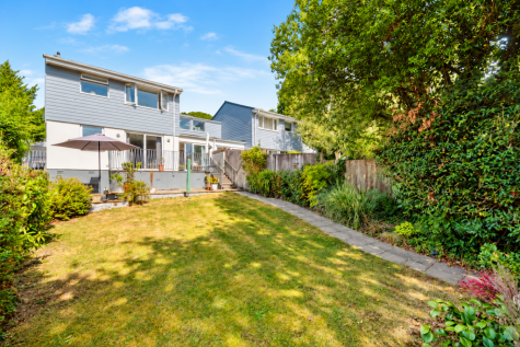 Sunnybanks, Saltash, PL12