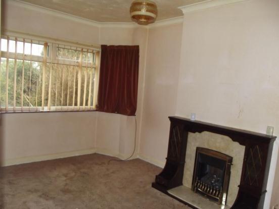 Reception Room Two