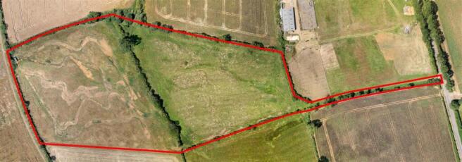 Land at Church Street, Byfield - Drone - 019.jpg