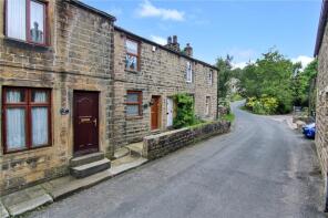 4, Main Street, Ickornshaw, Keighley BD22 0DH