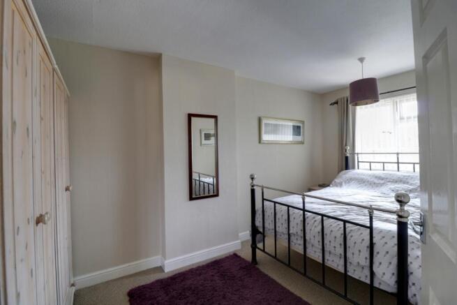 Bed 1