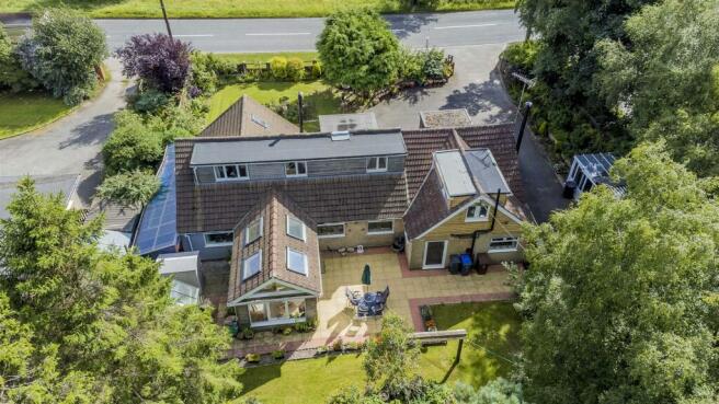 Aerial Aspect