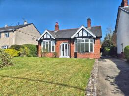 Hafod Meirion, Wern Fechan, Ruthin LL15 1EU