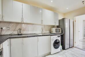 Flat 15, 203 Bluepoint Court, Station Road, Harrow HA1 2TS