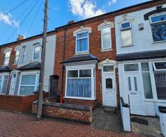 71, Rosebery Road, Smethwick B66 3RZ