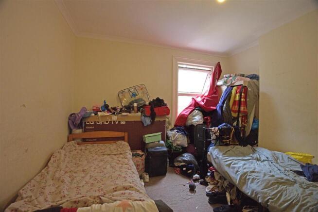 Bedroom ( First