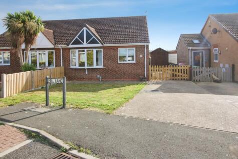 Mill Lane, South Ferriby, DN18