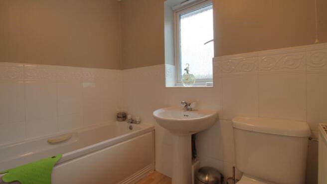Bathroom 1