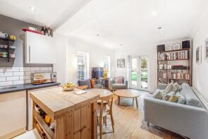 1, Oakley Gardens, Hornsey, London N8 9PB