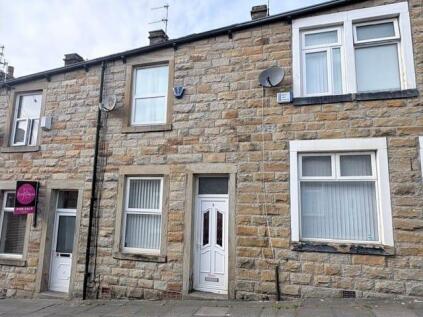 Kime Street, Burnley, BB12