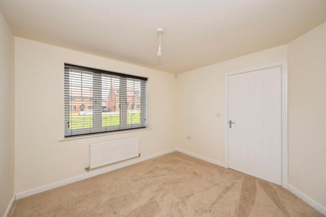 Eaton Croft, Lichfield photo 4